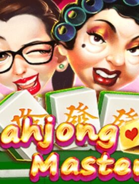 Mahjong Master