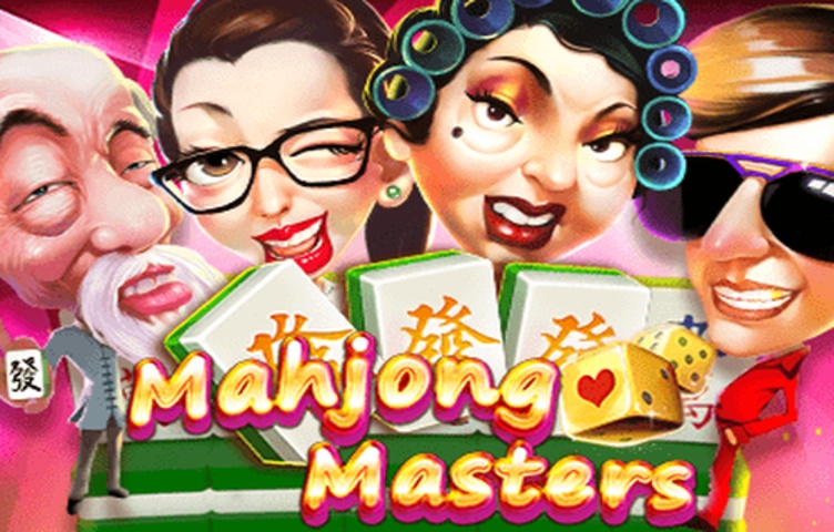 Mahjong Master