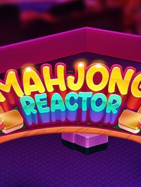Mahjong Reactor