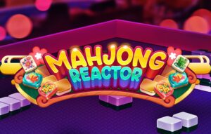 Mahjong Reactor
