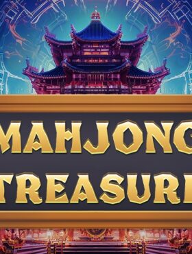 Mahjong Treasure