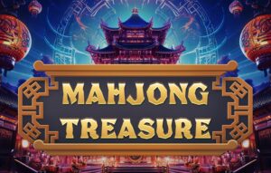 Mahjong Treasure