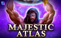Majestic Atlas logo