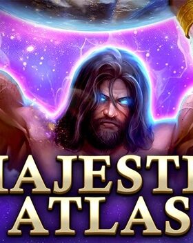 Majestic Atlas