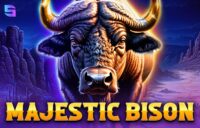 Majestic Bison logo