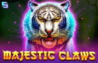 Majestic Claws logo