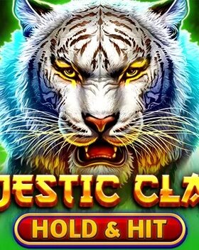 Majestic Claws — Hold & Hit