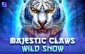 Majestic Claws — Wild Snow