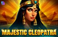 Majestic Cleopatra logo