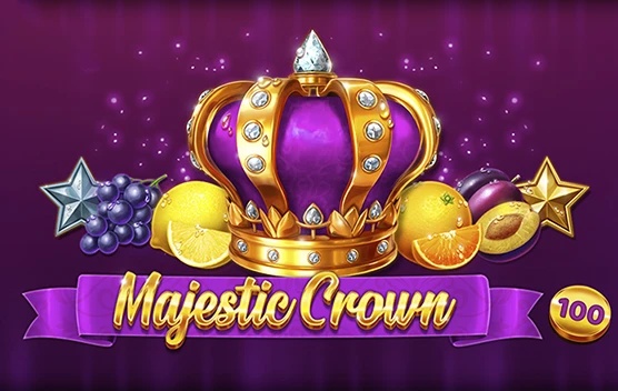 Majestic Crown 100
