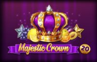 Majestic Crown 20 logo