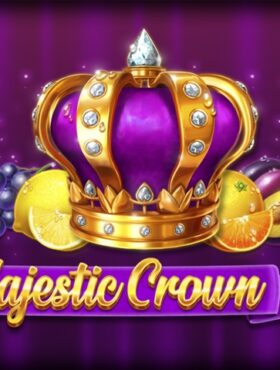 Majestic Crown 20