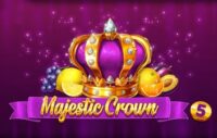 Majestic Crown 5 logo