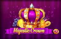Majestic Crown x2 logo