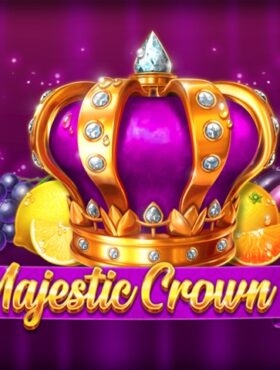 Majestic Crown x2