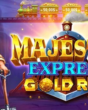 Majestic Express — Gold Run