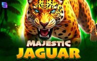 Majestic Jaguar logo