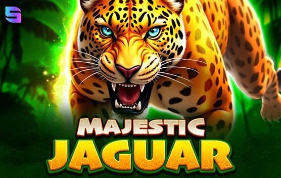 Majestic Jaguar