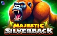 Majestic Silverback logo