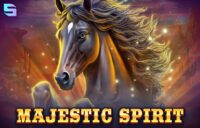 Majestic Spirit logo