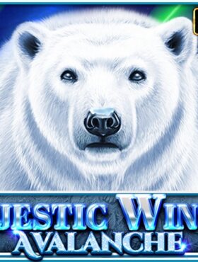 Majestic Winter — Avalanche