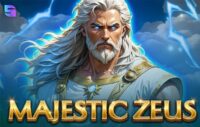 Majestic Zeus logo