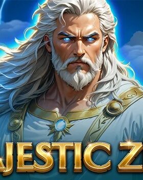 Majestic Zeus