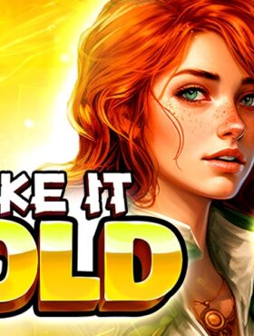 Make It Gold
