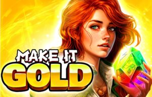 Make It Gold