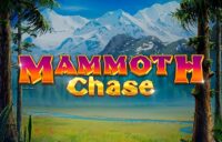 Mammoth Chase logo