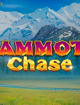 Mammoth Chase