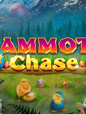 Mammoth Chase Easter Edition