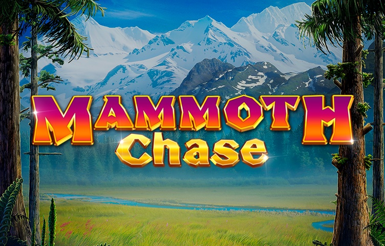 Mammoth Chase