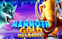 Mammoth Gold Megaways logo