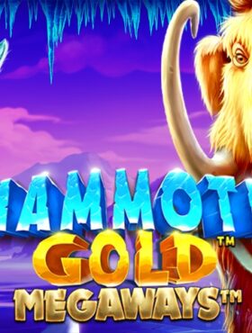 Mammoth Gold Megaways