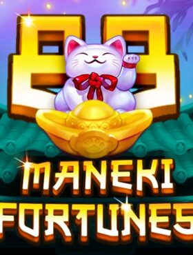 Maneki 88 Fortunes