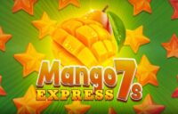Mango Express 7s logo