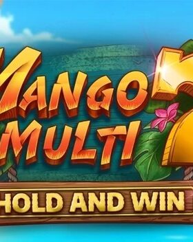 Mango Multi 7s Hold and Win