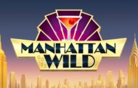Manhattan Goes Wild logo
