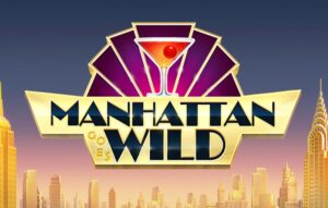 Manhattan Goes Wild