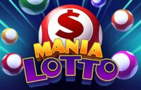 Mania Lotto logo