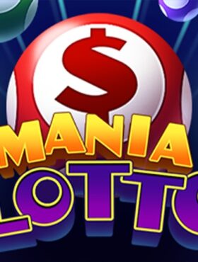 Mania Lotto