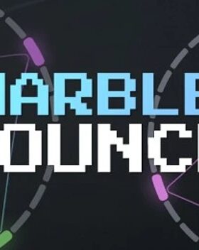 Marble Bounce