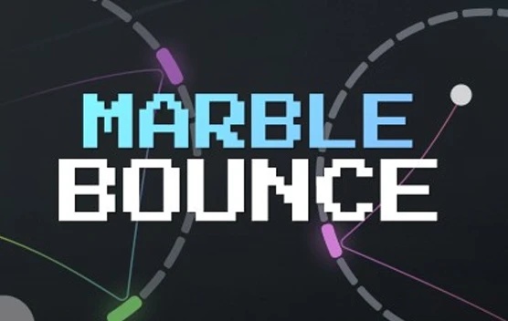 Marble Bounce