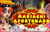 Mariachi Afortunado logo