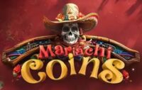 Mariachi Coins logo