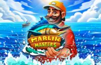Marlin Masters logo