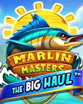 Marlin Masters The Big Haul