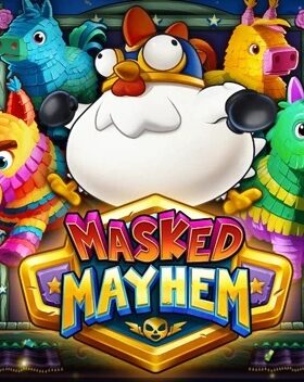 Masked Mayhem