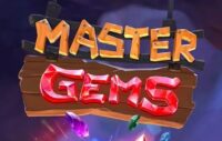 Master Gems logo